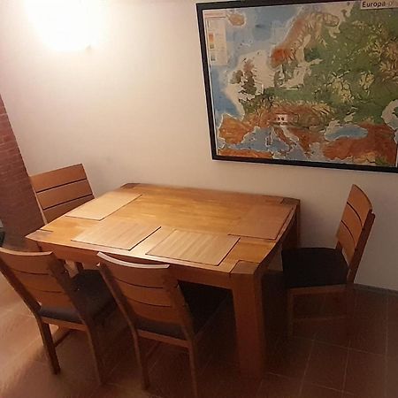 Gaestezimmer Salzgitter II In Wolfenbüttel Exterior foto