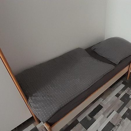 Gaestezimmer Salzgitter II In Wolfenbüttel Exterior foto