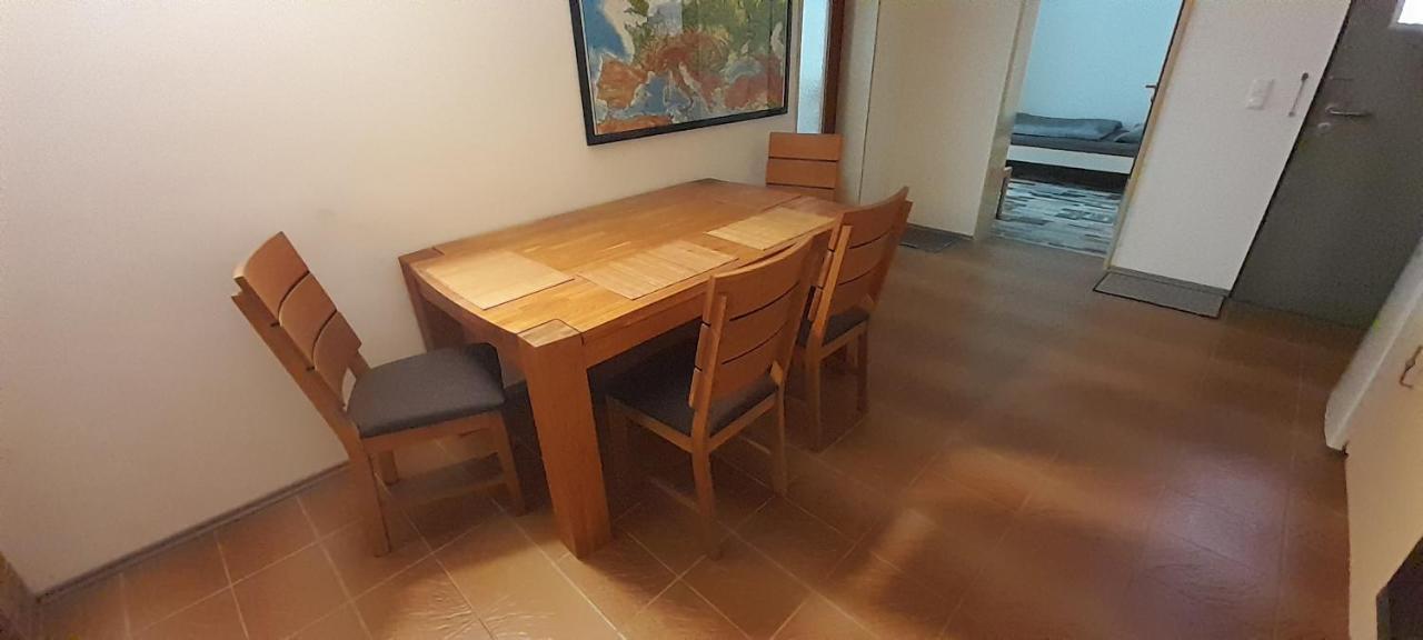 Gaestezimmer Salzgitter II In Wolfenbüttel Exterior foto